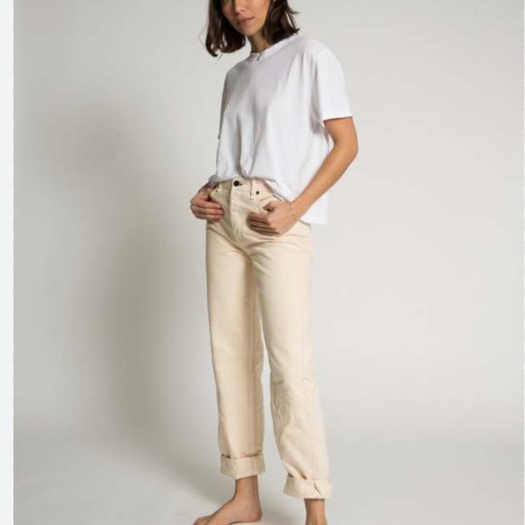 ASKK NY 90s Boyfriend Jeans Sunset, 26 - Picture 1 of 4